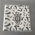 Padded Envelope Custom Printed Matte Black Bubble Mailers